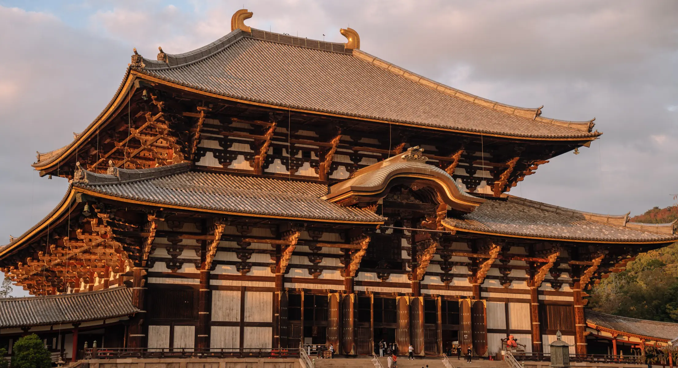 Храмы и пагоды