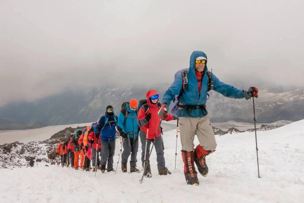 Безопасность