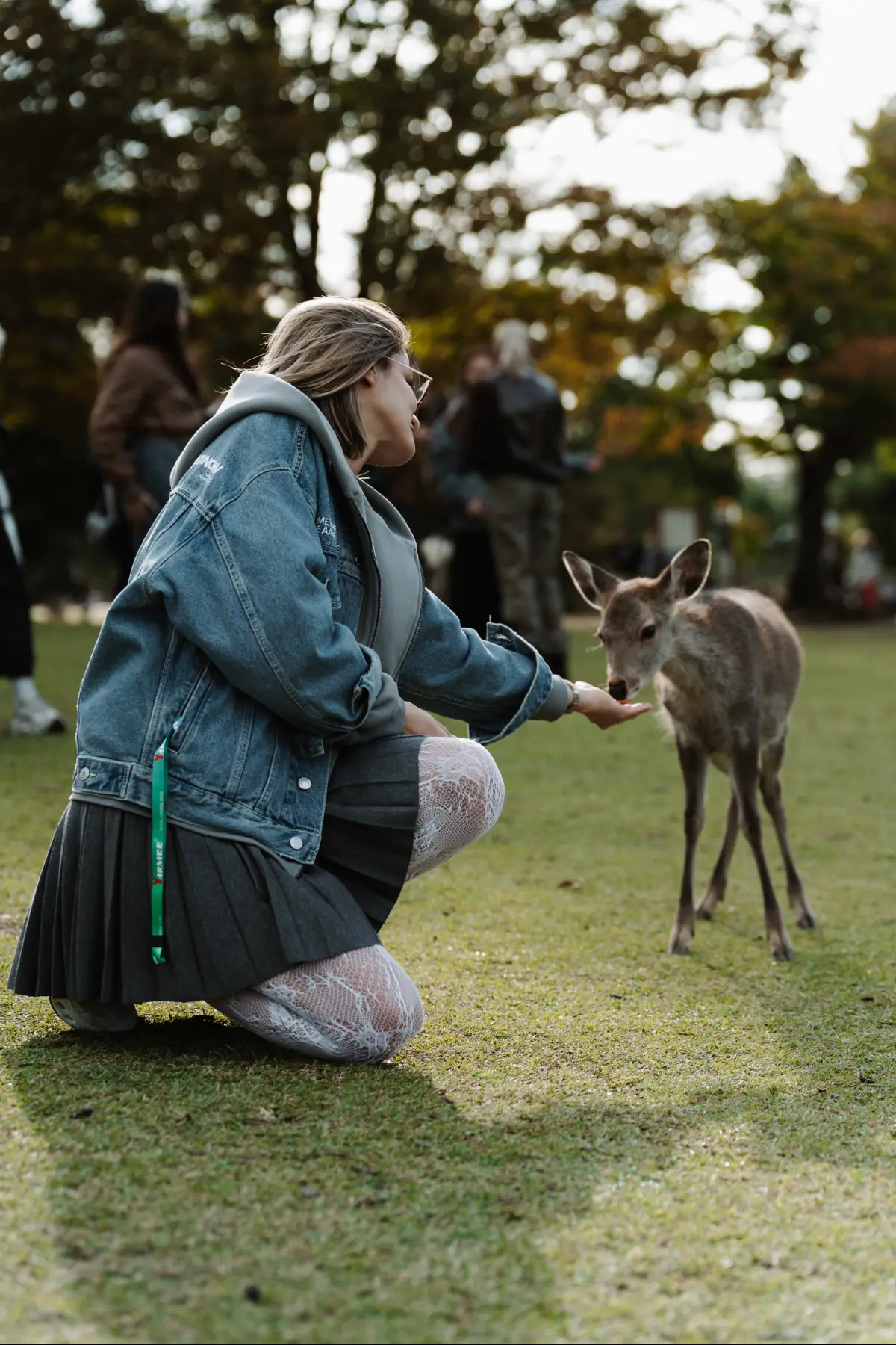 Путешествие в Японию . фото 8