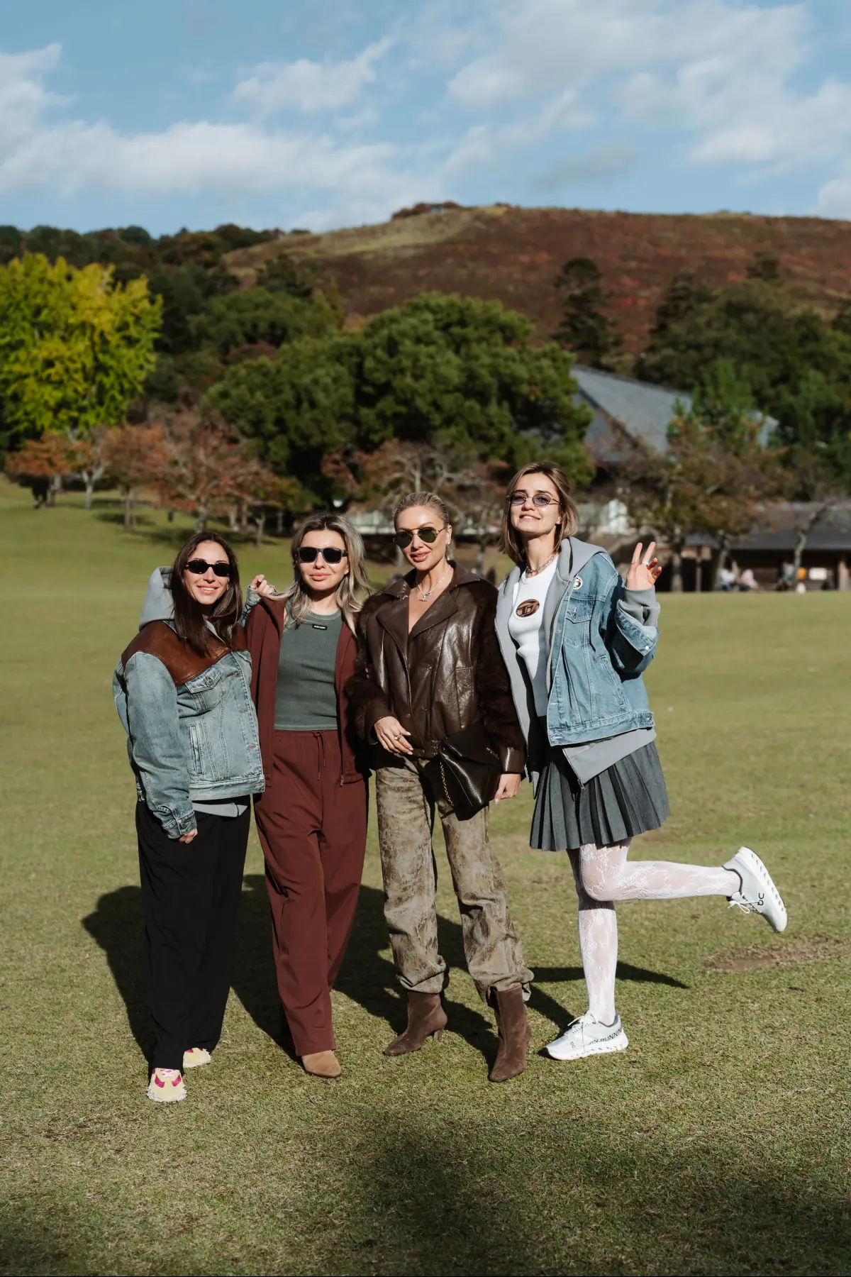 Путешествие в Японию . фото 9