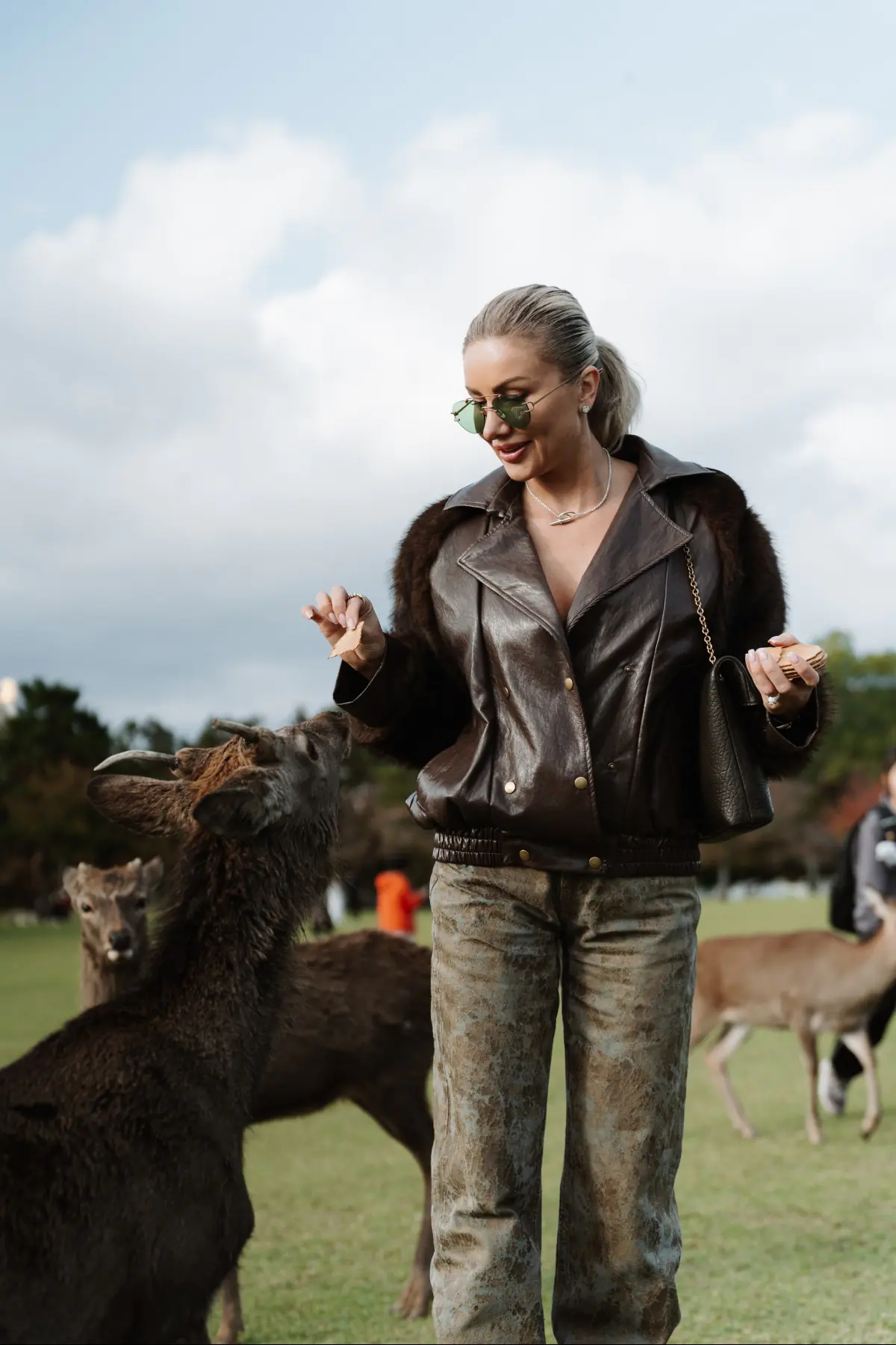 Путешествие в Японию . фото 10