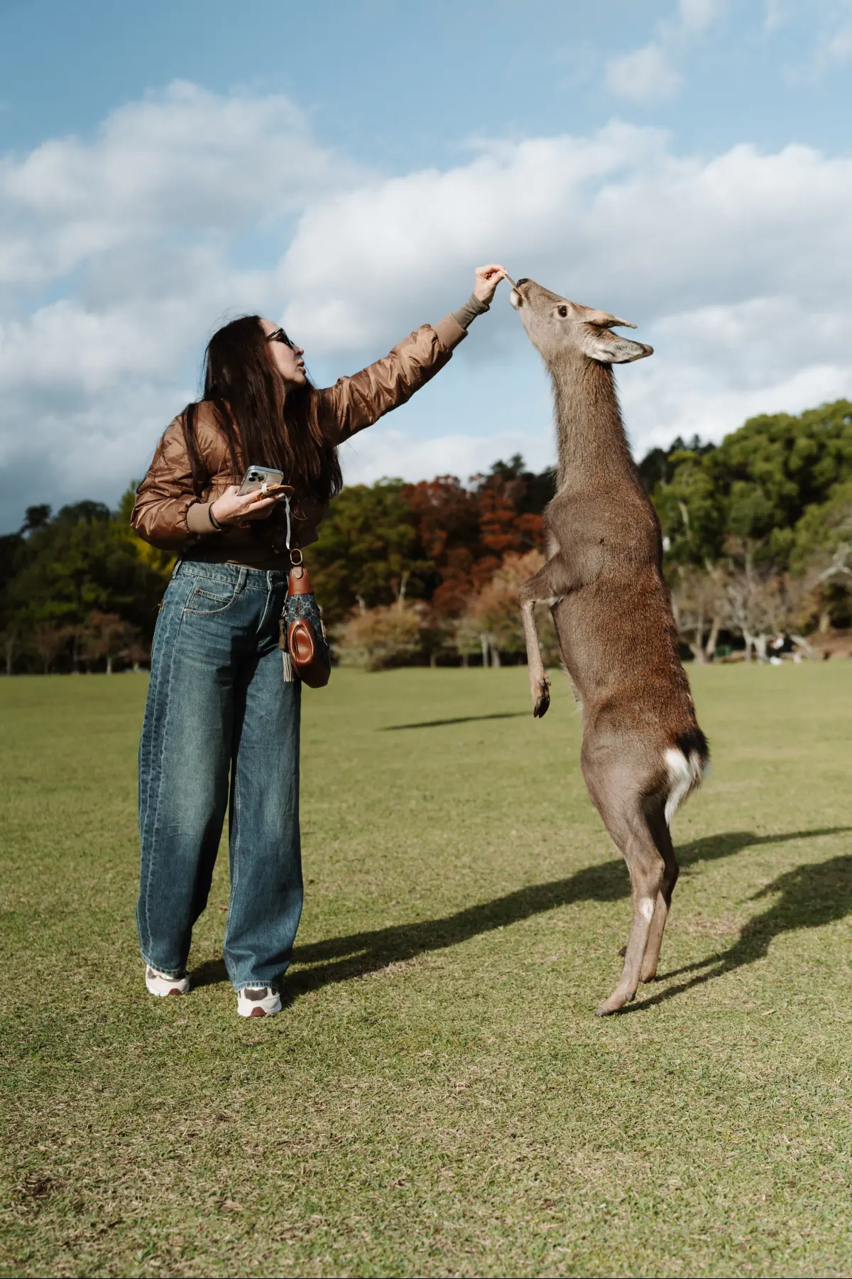 Путешествие в Японию . фото 12