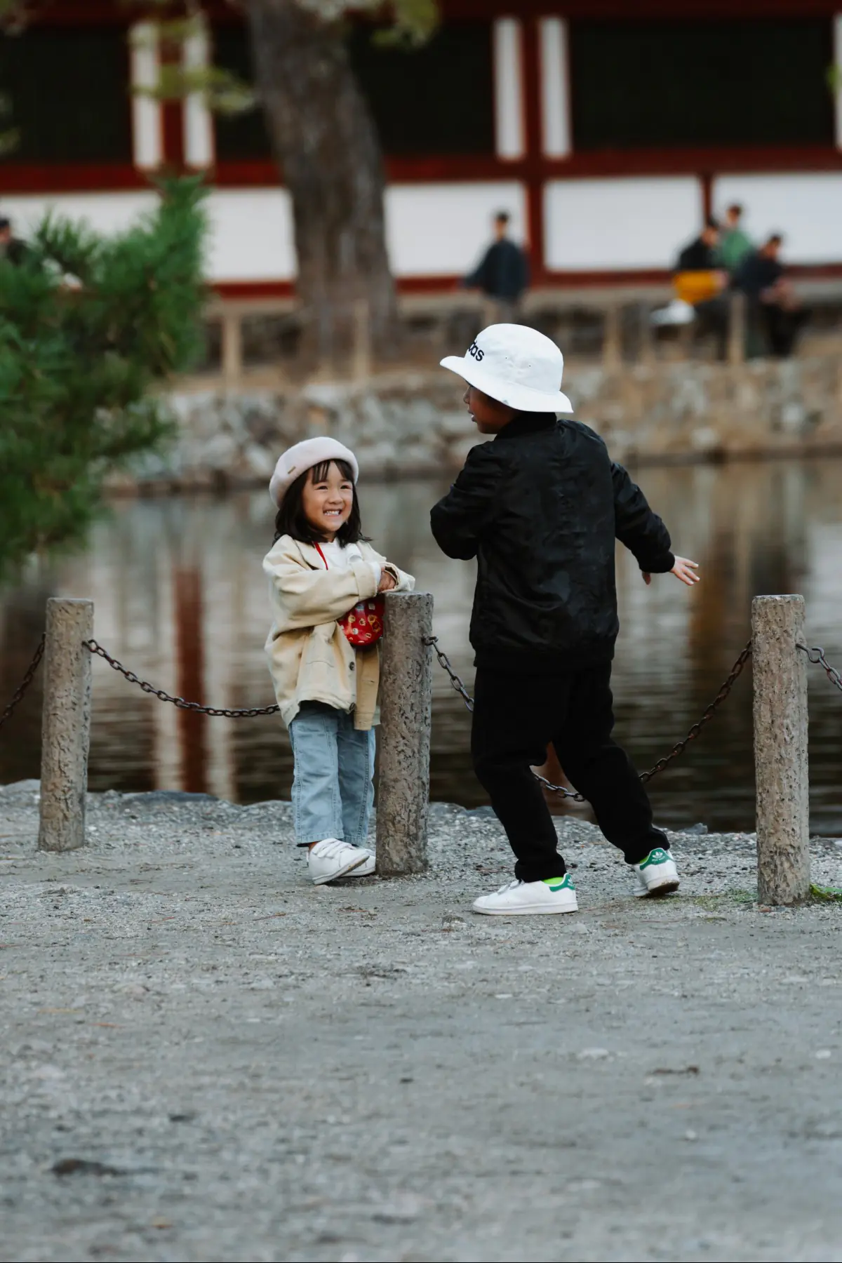 Путешествие в Японию . фото 13