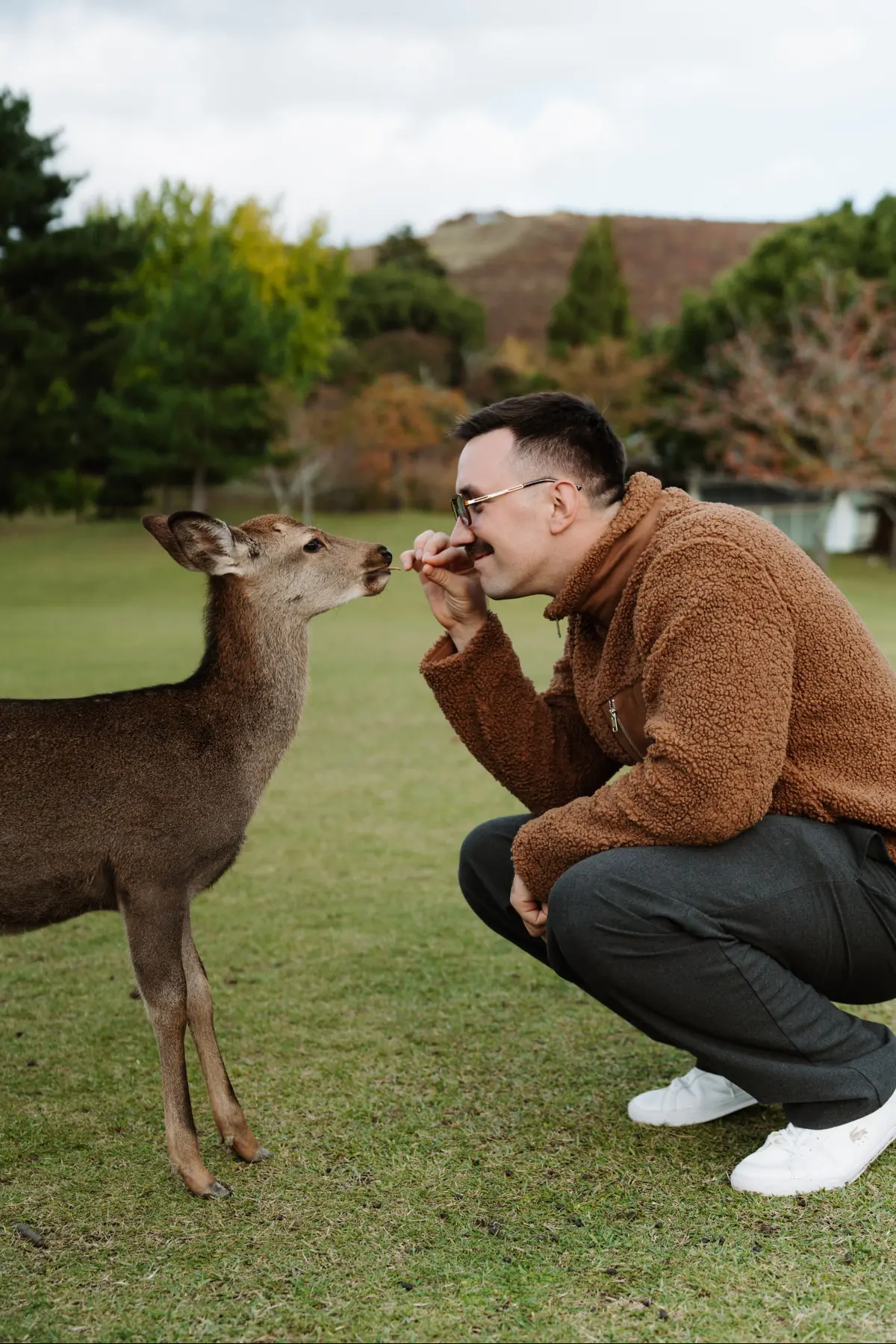 Путешествие в Японию . фото 19