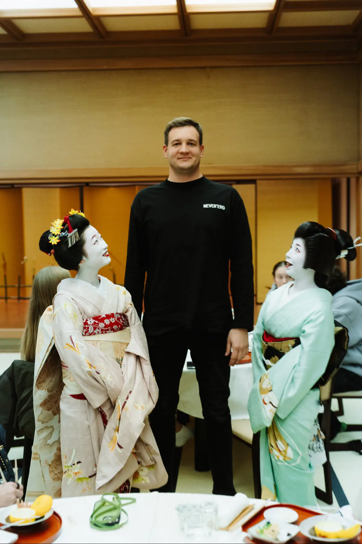 Путешествие в Японию . фото 24