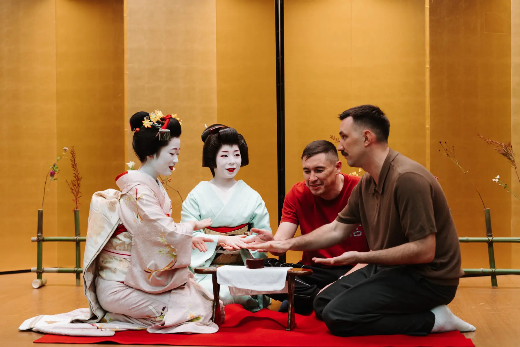 Путешествие в Японию . фото 29