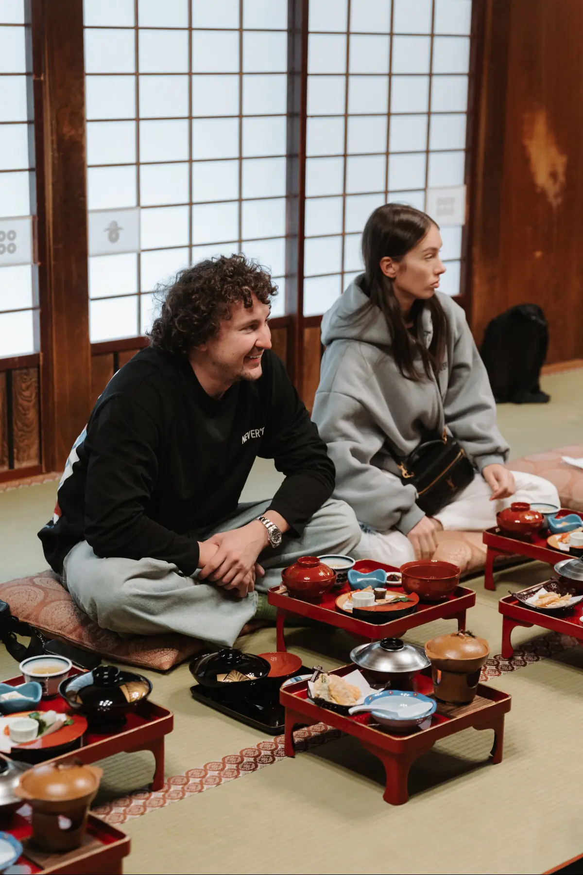 Путешествие в Японию . фото 33