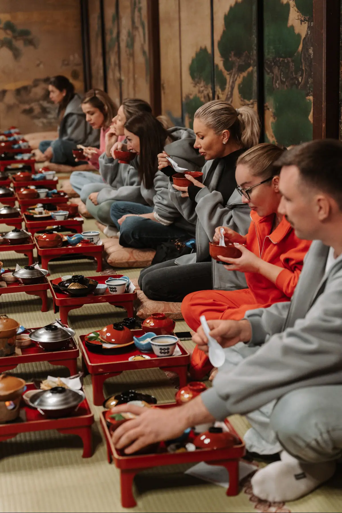 Путешествие в Японию . фото 35