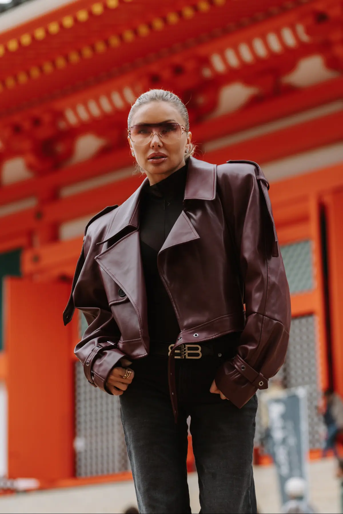 Путешествие в Японию . фото 39