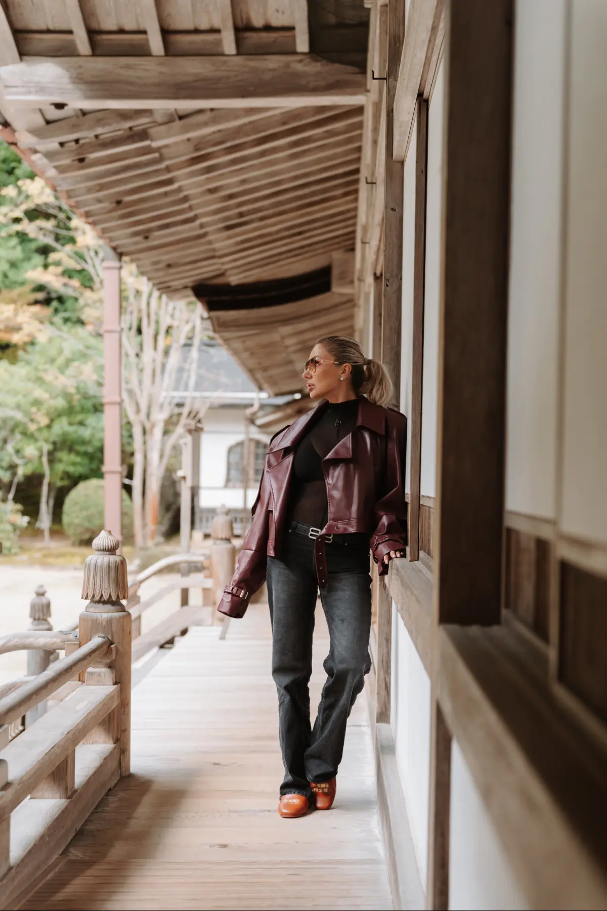 Путешествие в Японию . фото 45