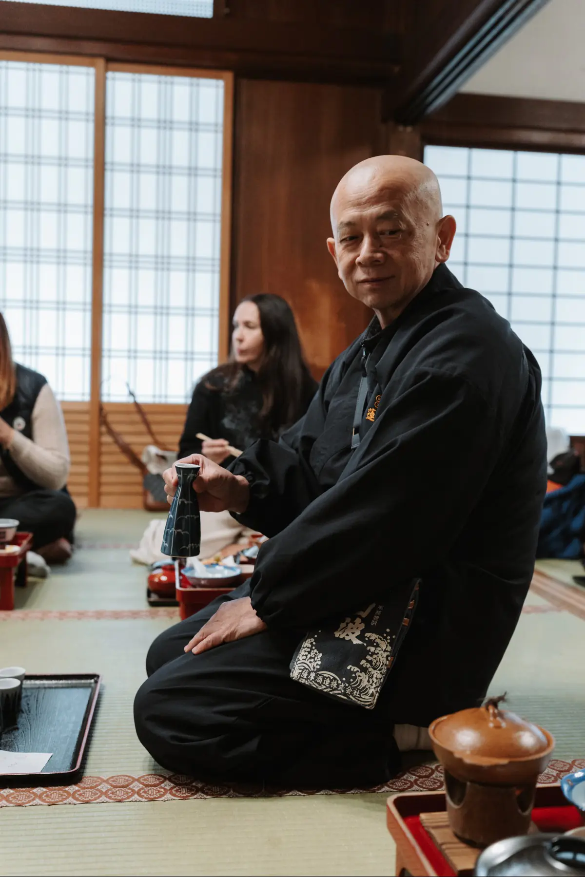 Путешествие в Японию . фото 46