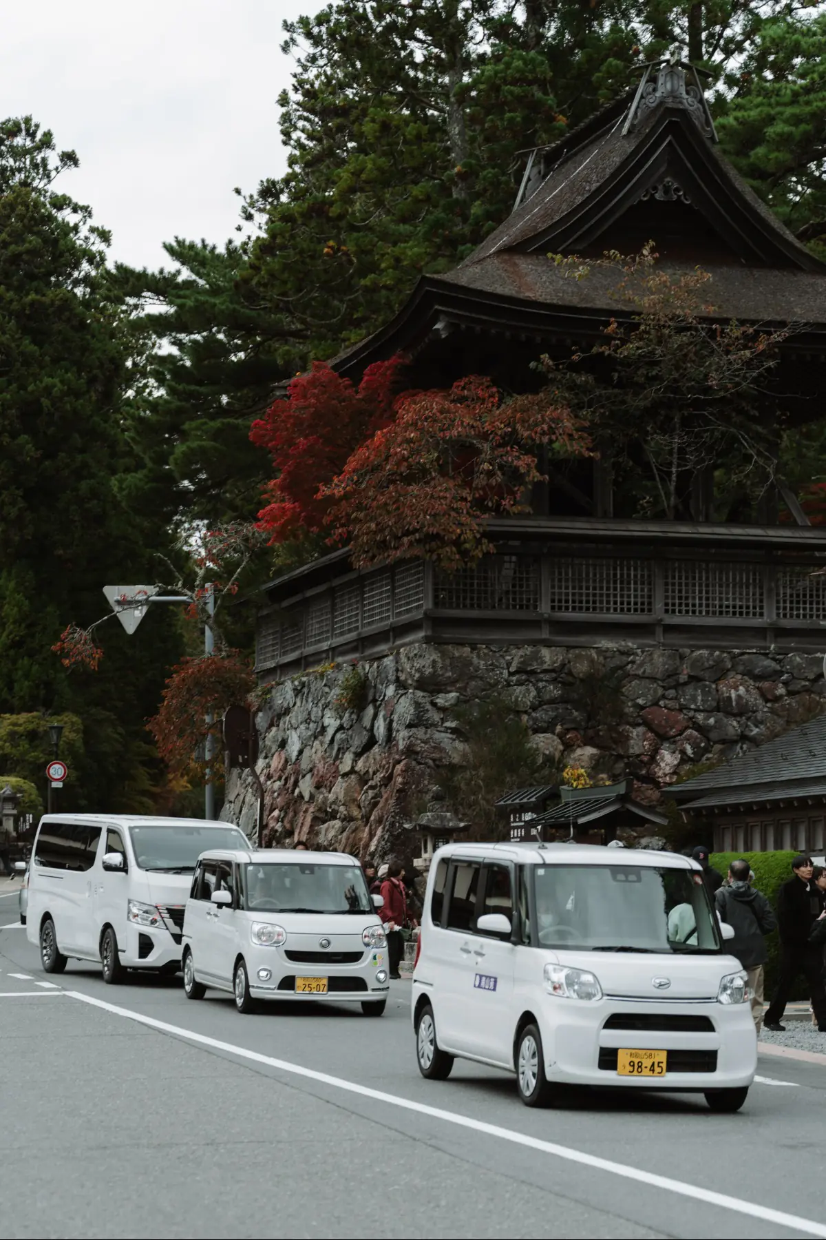 Путешествие в Японию . фото 49