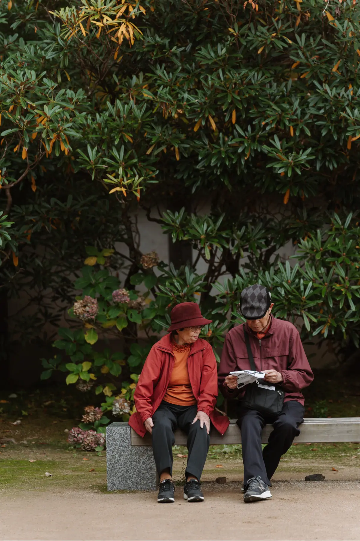 Путешествие в Японию . фото 51