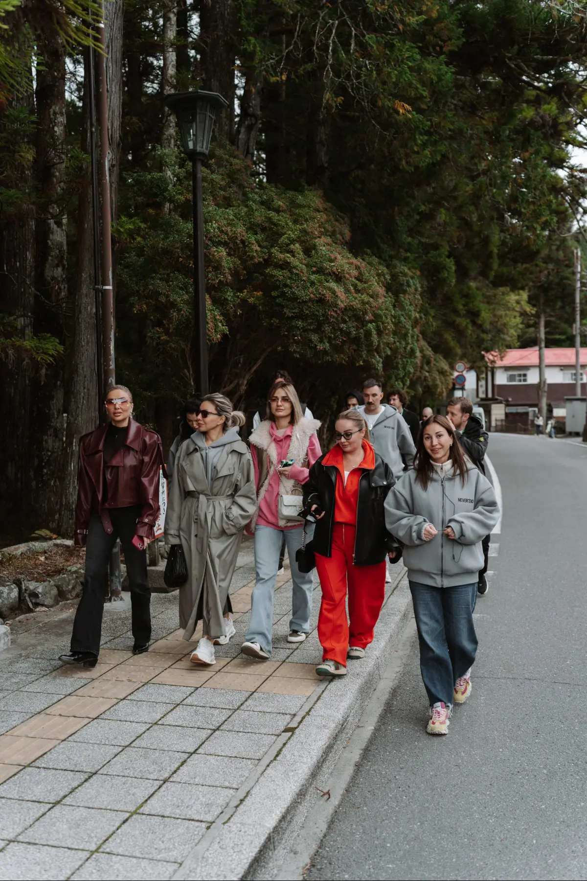 Путешествие в Японию . фото 52