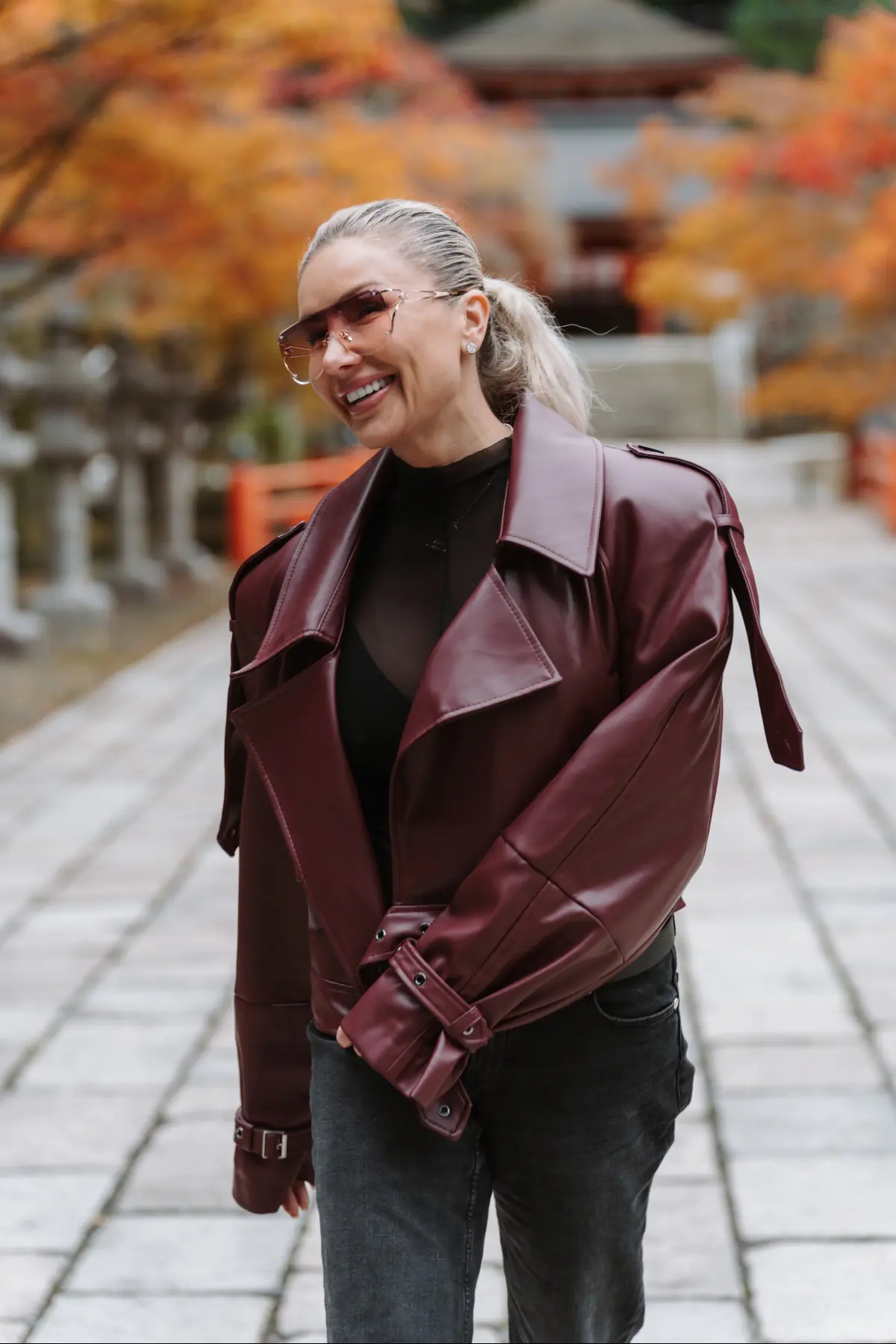 Путешествие в Японию . фото 53