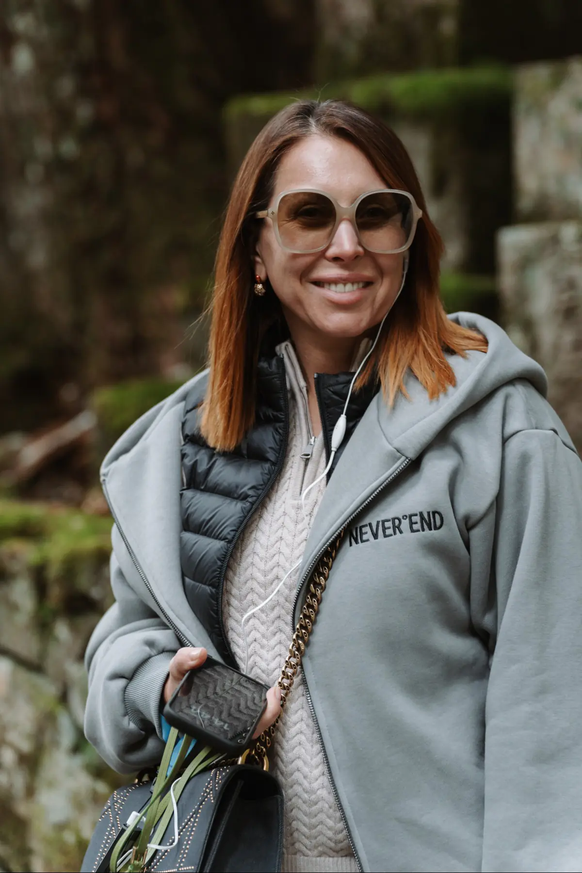 Путешествие в Японию . фото 54