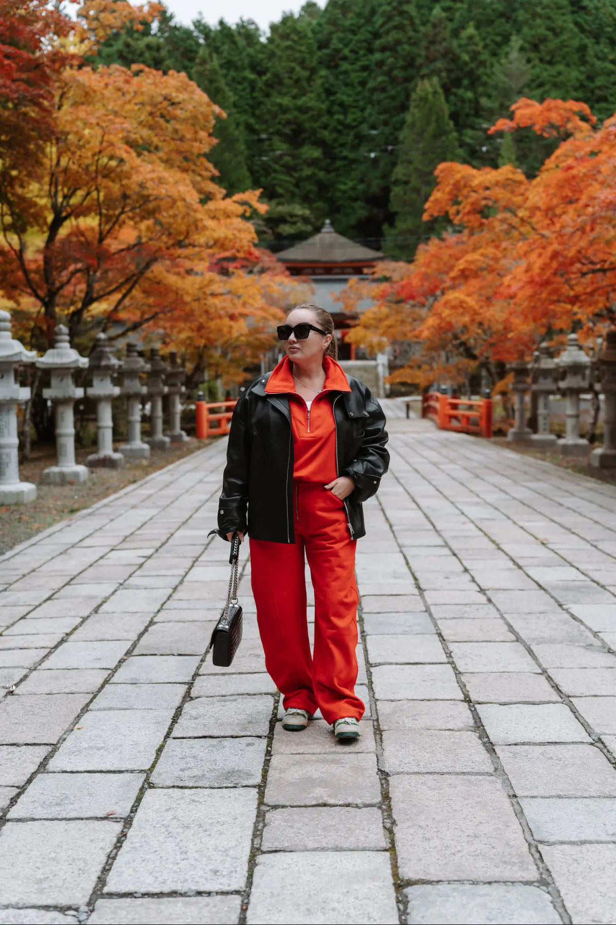 Путешествие в Японию . фото 59