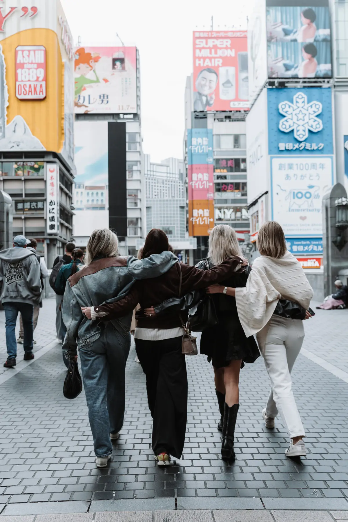 Путешествие в Японию . фото 68