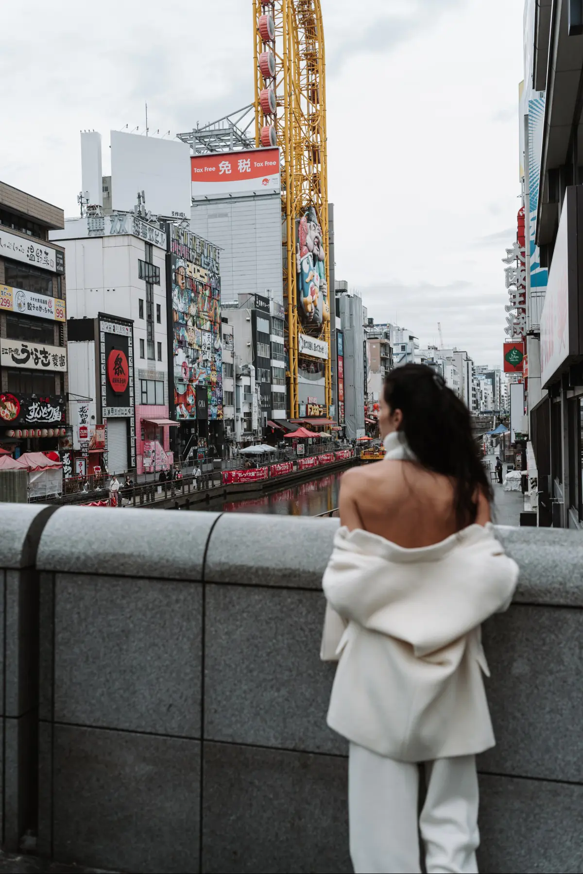 Путешествие в Японию . фото 73