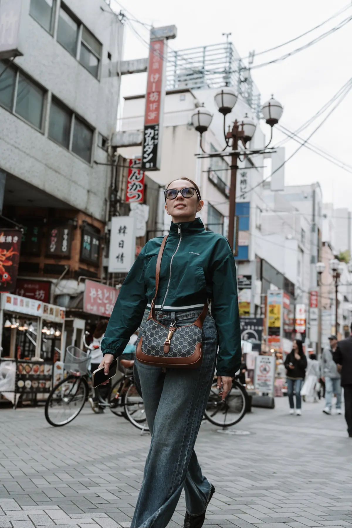 Путешествие в Японию . фото 74