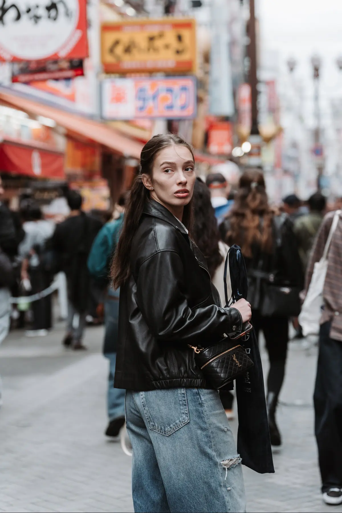 Путешествие в Японию . фото 75