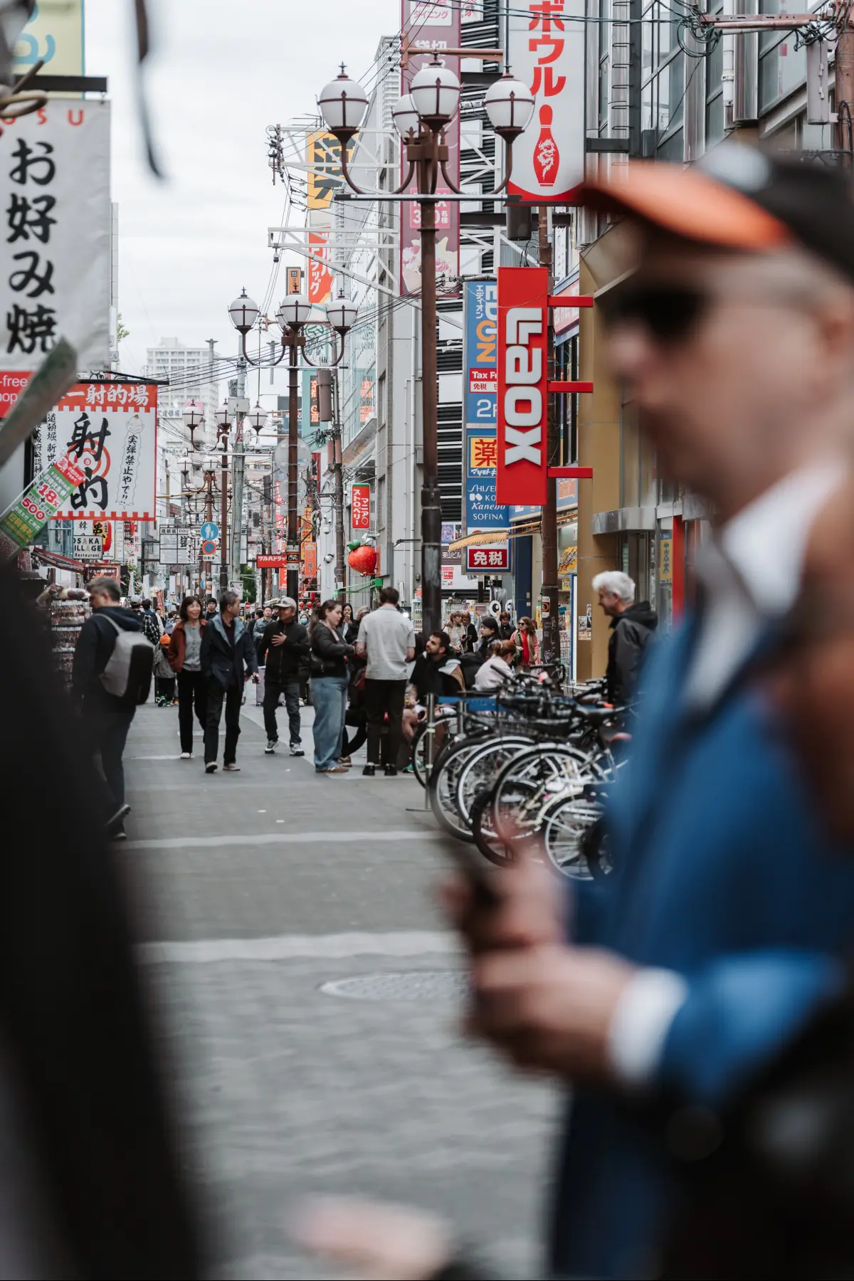 Путешествие в Японию . фото 79