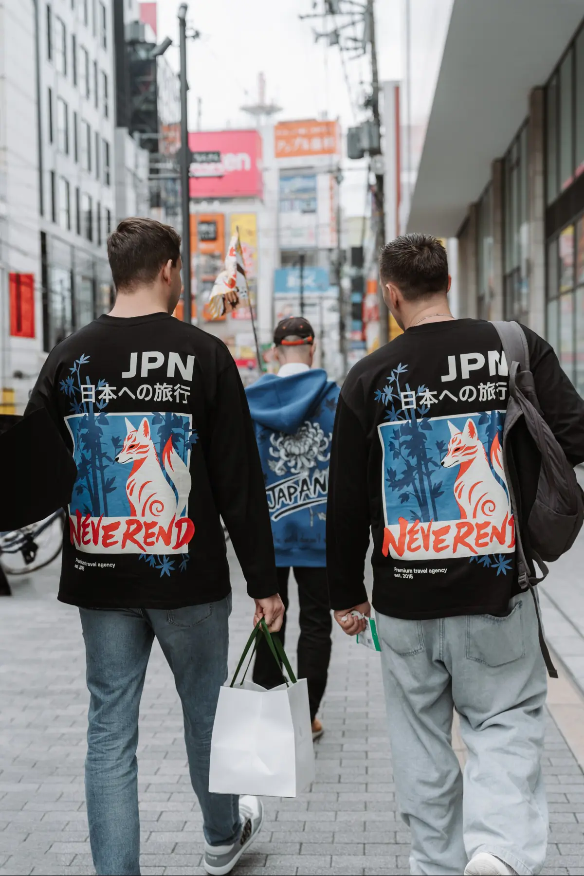 Путешествие в Японию . фото 83