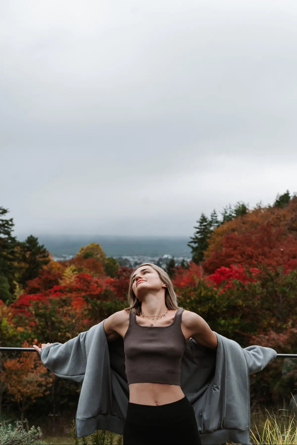 Путешествие в Японию . фото 104