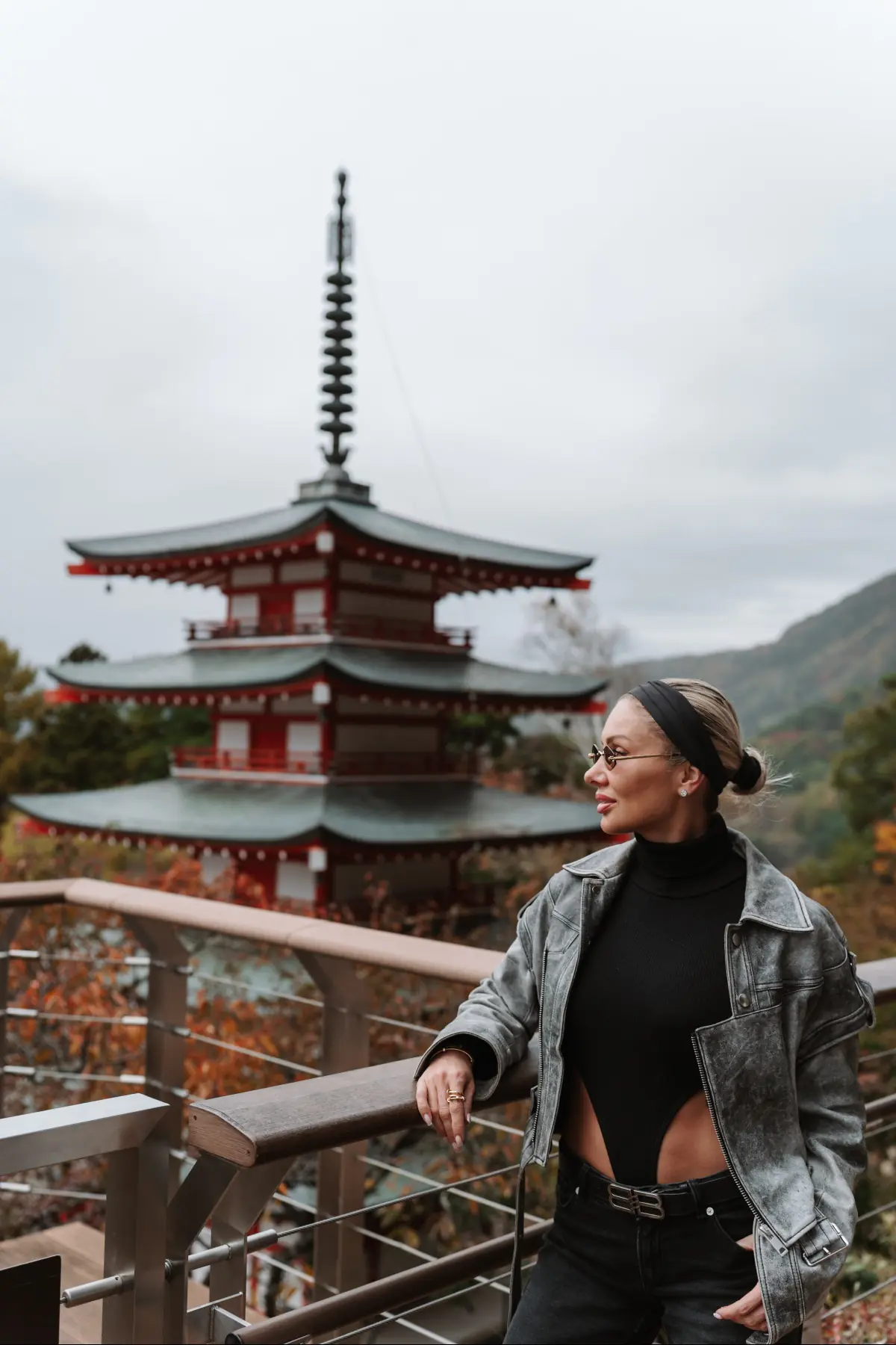 Путешествие в Японию . фото 106