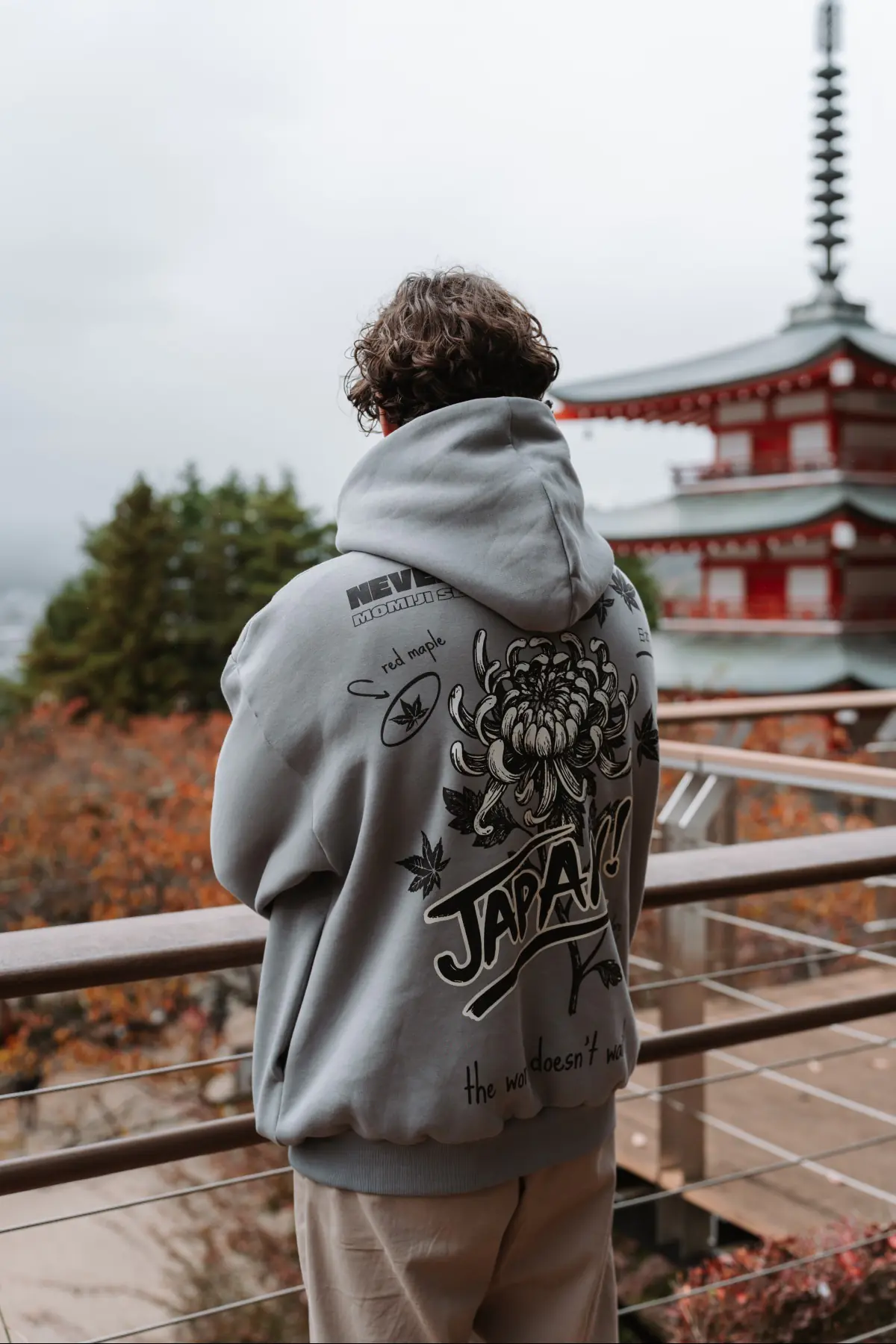 Путешествие в Японию . фото 108