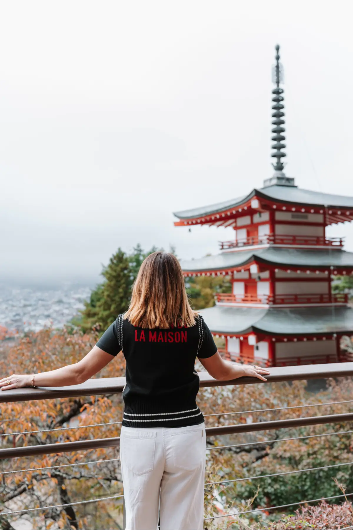 Путешествие в Японию . фото 113