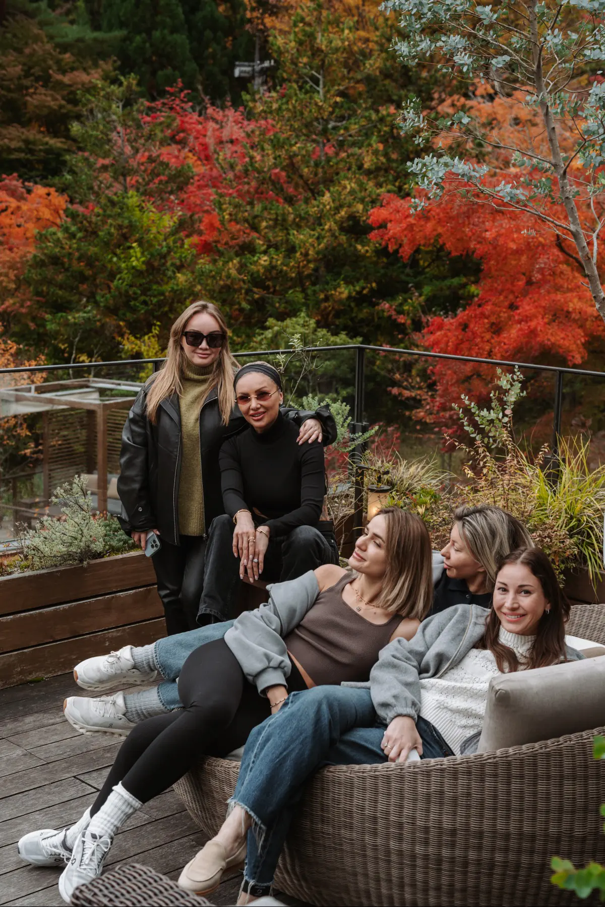 Путешествие в Японию . фото 114