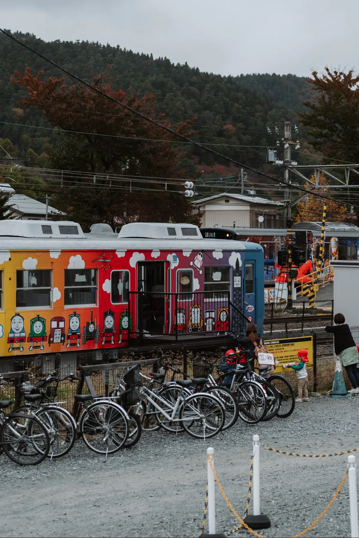 Путешествие в Японию . фото 115