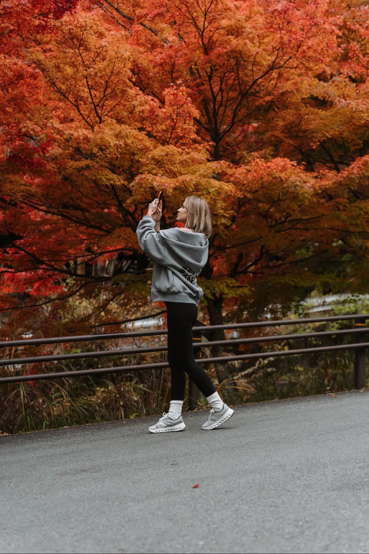 Путешествие в Японию . фото 116