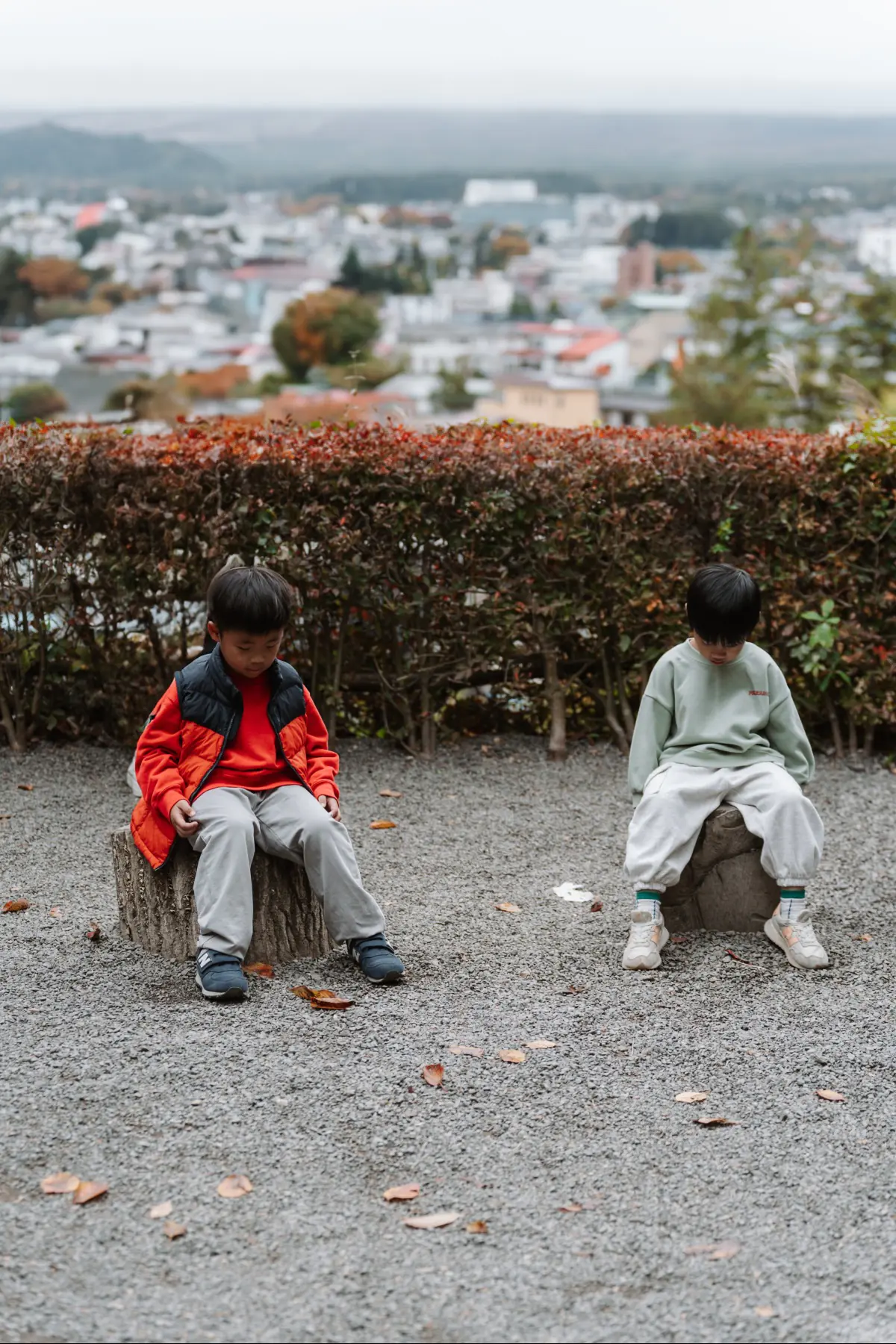 Путешествие в Японию . фото 117