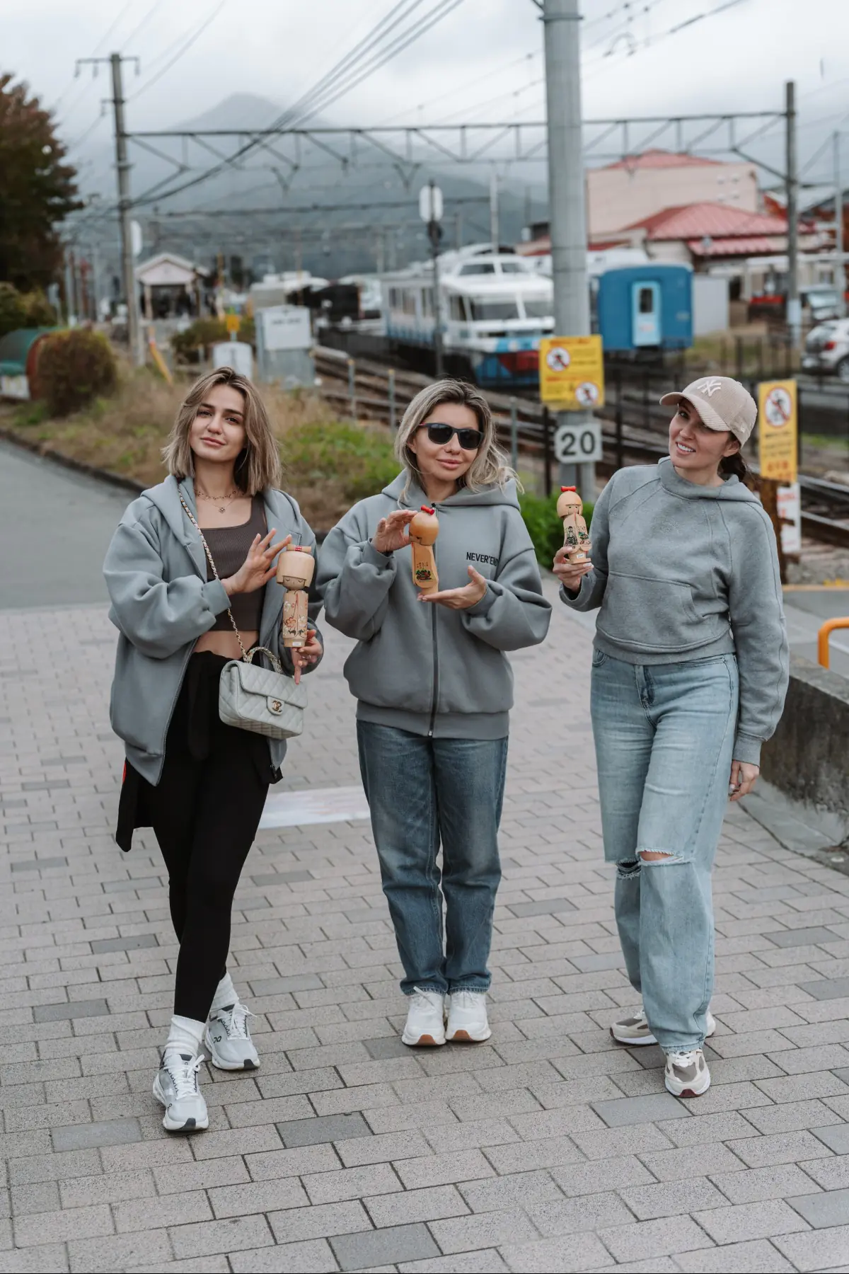 Путешествие в Японию . фото 122