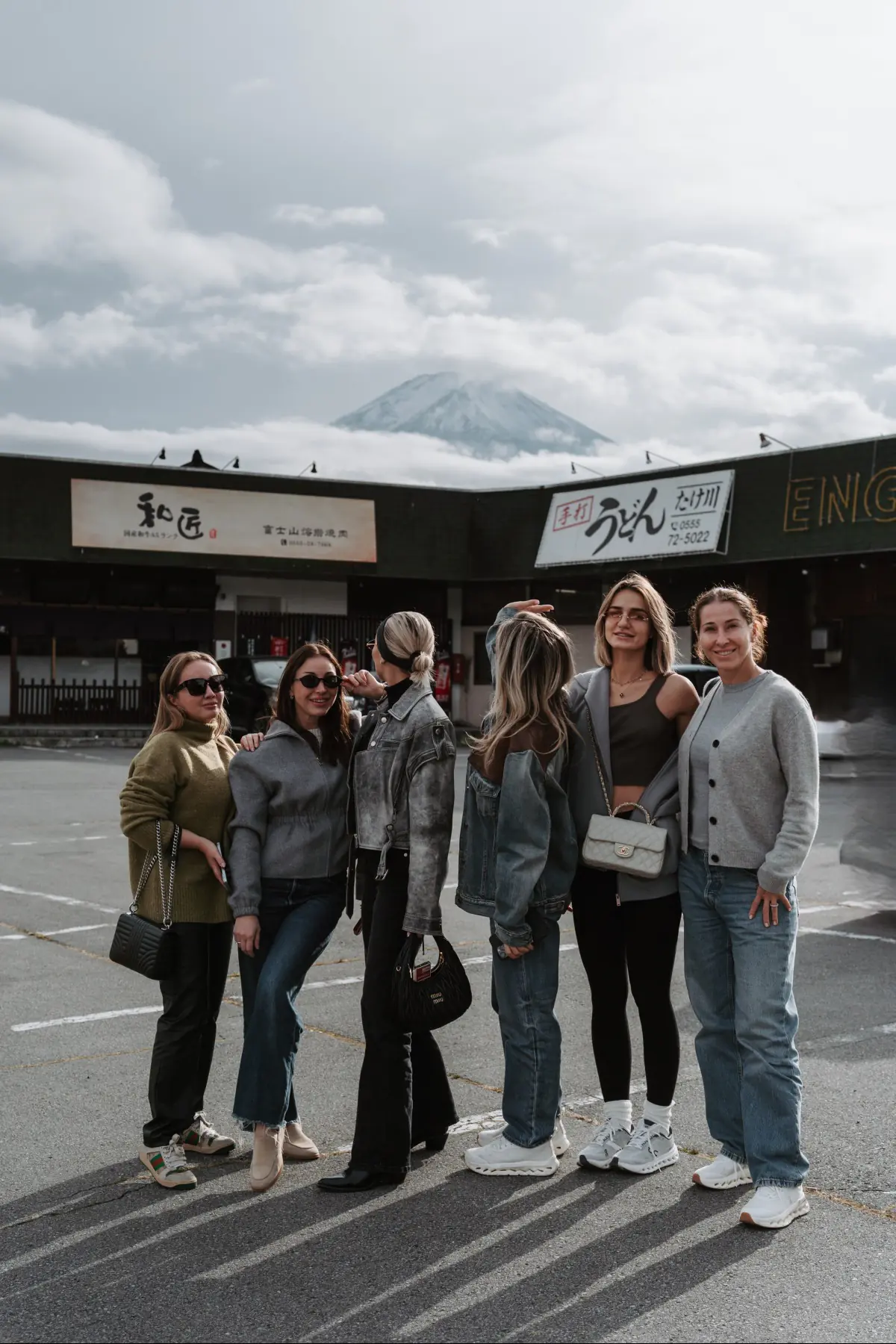 Путешествие в Японию . фото 123