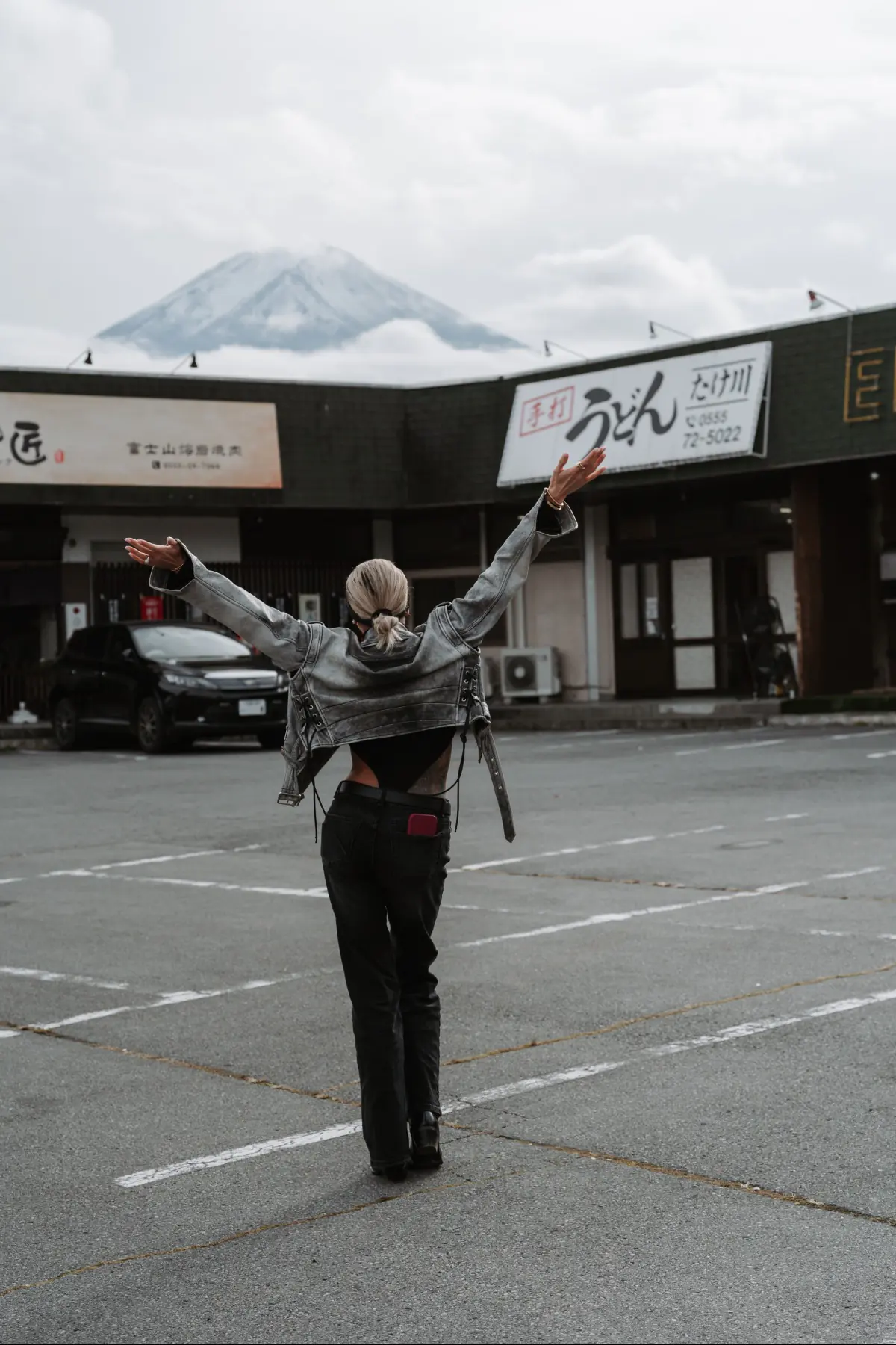 Путешествие в Японию . фото 131