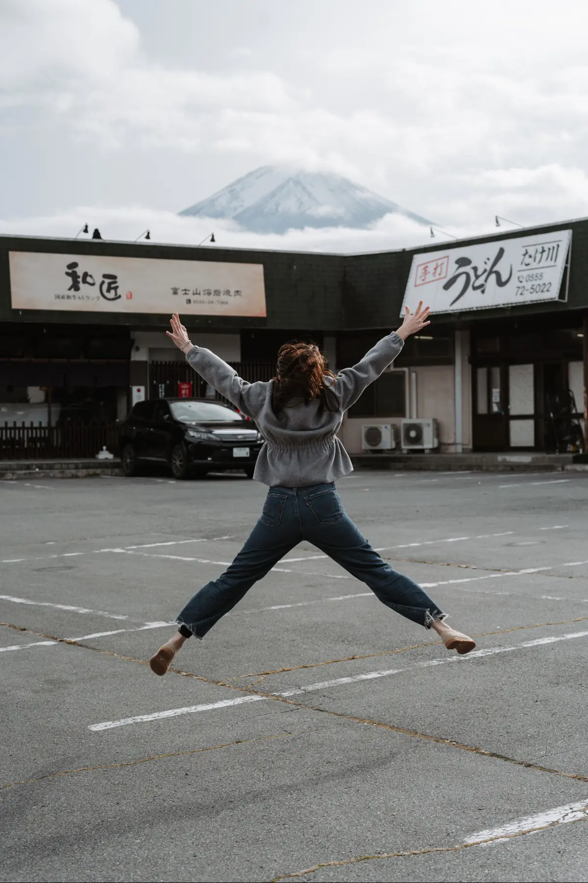 Путешествие в Японию . фото 133