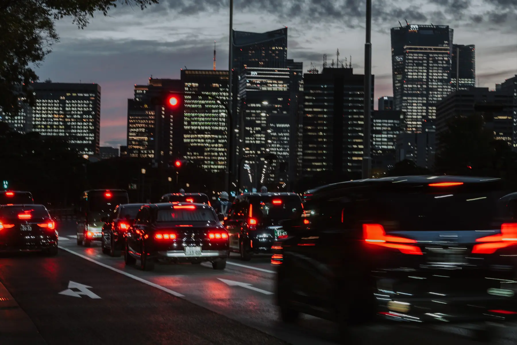 Путешествие в Японию . фото 136