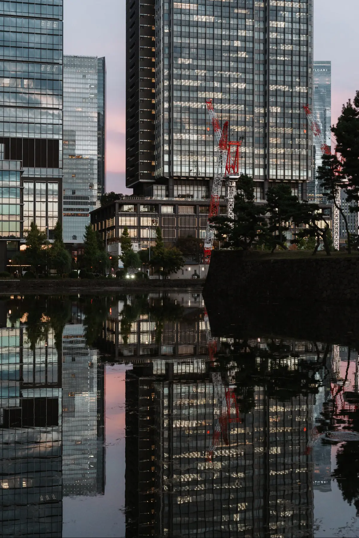 Путешествие в Японию . фото 138