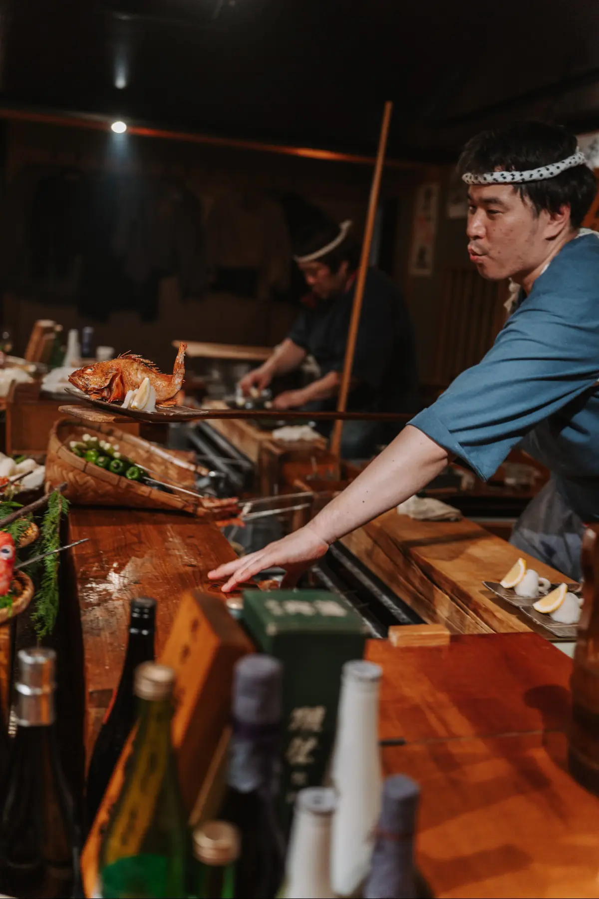 Путешествие в Японию . фото 144