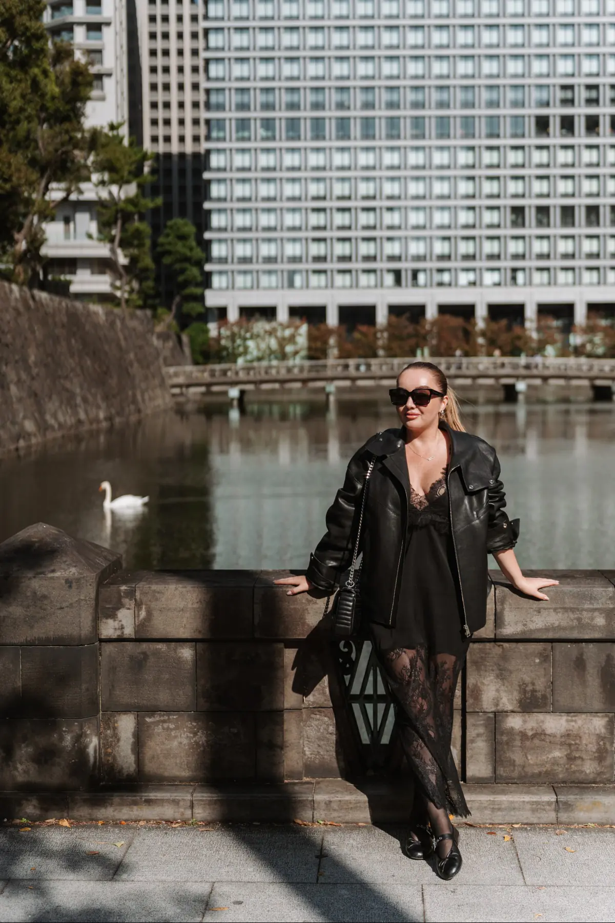 Путешествие в Японию . фото 147