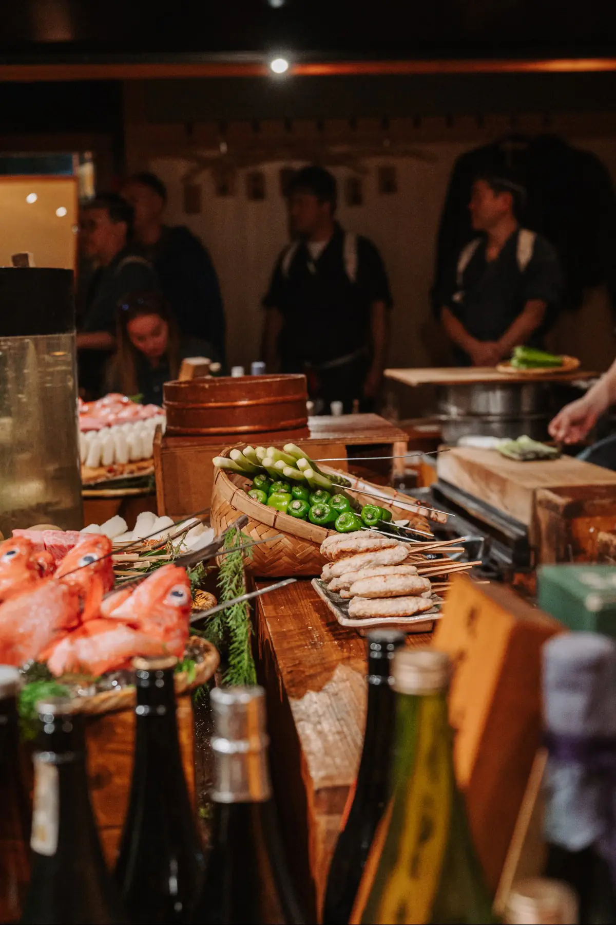 Путешествие в Японию . фото 149