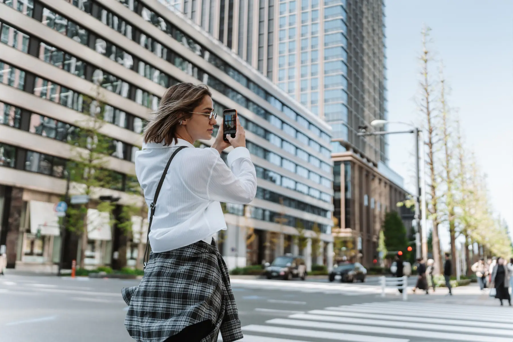 Путешествие в Японию . фото 151