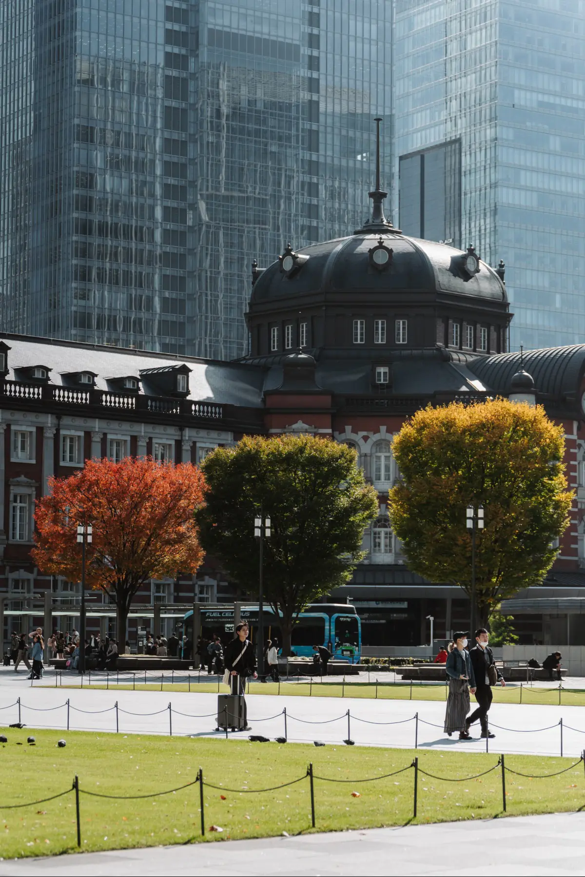 Путешествие в Японию . фото 155