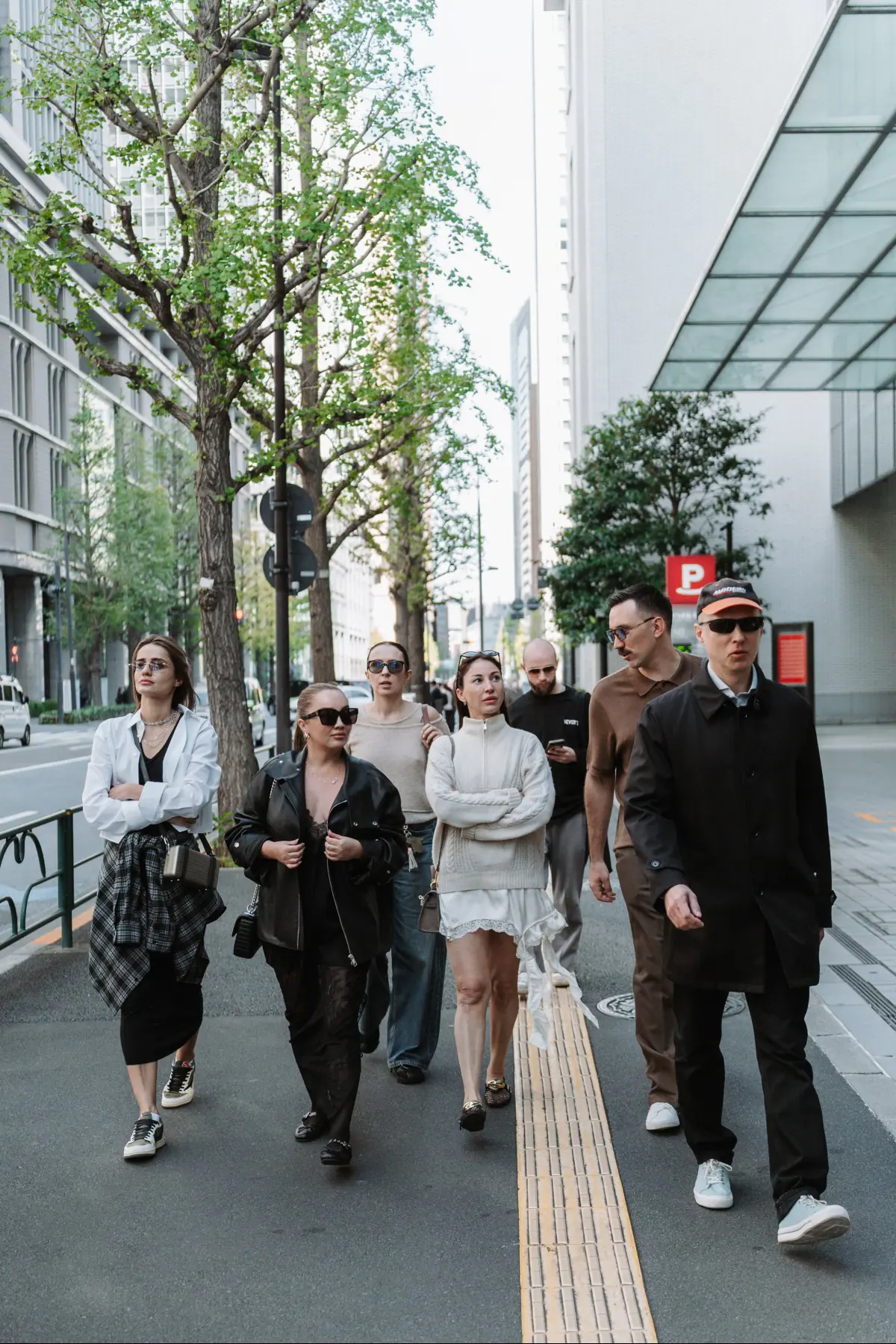 Путешествие в Японию . фото 156