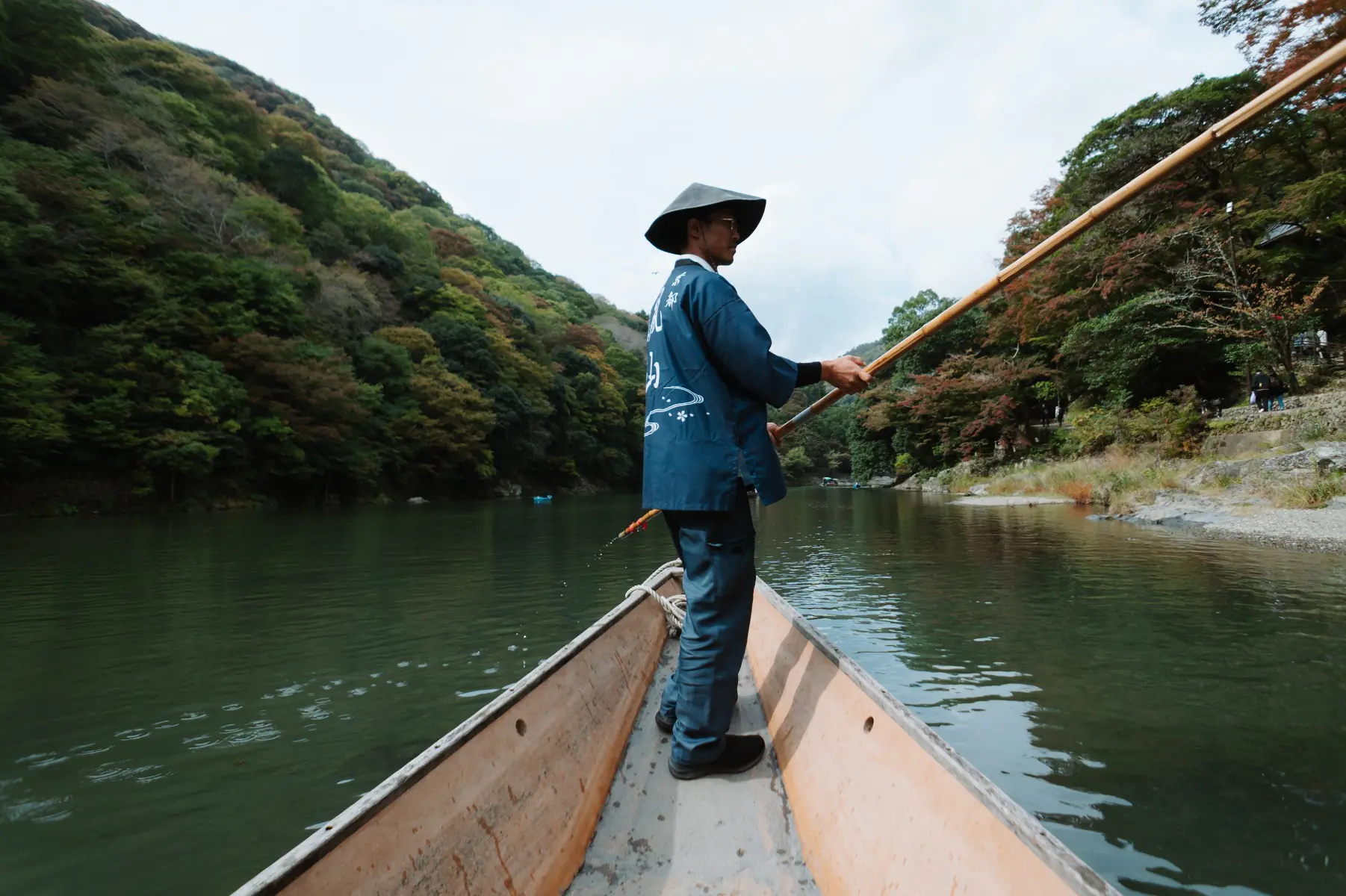 Путешествие в Японию . фото 181