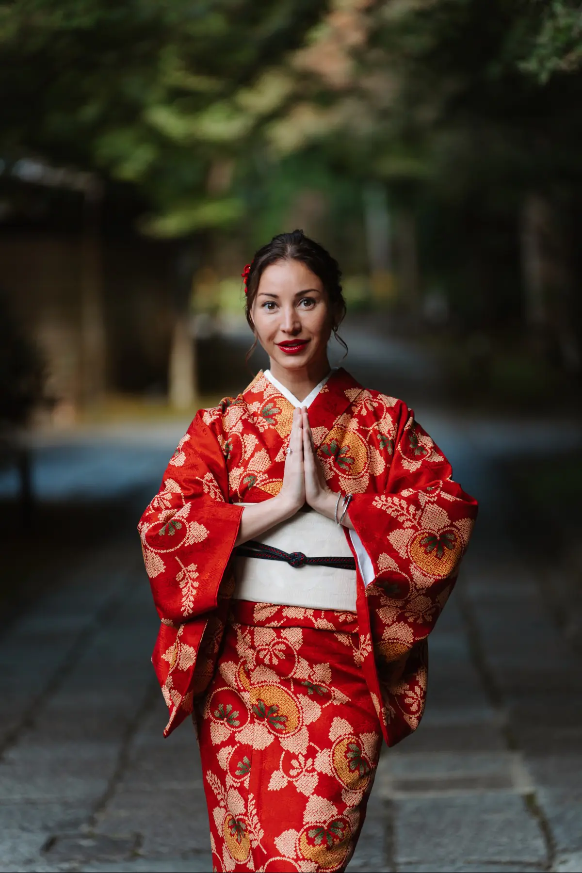 Путешествие в Японию . фото 183