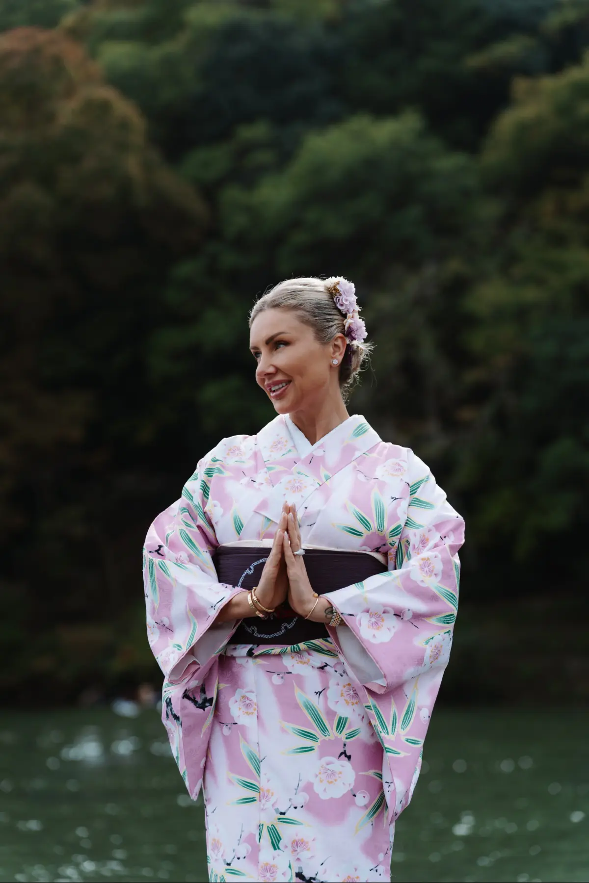 Путешествие в Японию . фото 187